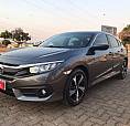 Honda Civic Exl Automático 