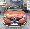 Captur, 1.6 16V Sce Flex Intense X-Tronic  2019