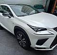 Nx 300 F Sport