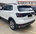 Tcross Confortline 2020 Com 29.000Km 