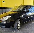 Focus Hatch Glx 1.6 Completo 