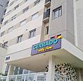 Apto 62 Metros , 2/4 Sendo Uma Suíte Repleto Em Armarios.