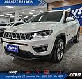 Jeep Compass 2.0 Longitude (Aut) 2020