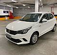 Vendo Fiat Argo 2019 1.0 Flex Manual Completo (Veículo Extra)