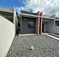 Casa Com Terreno E Excelente Acabamento Na Praia Do Grant