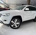Jeep Grand Cherokee Limited Ano 2015