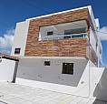 Apartamento Para Vender Em Mangabeira Com 2 Quartos