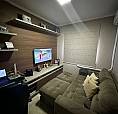 Apartamento Proximo Ao Parque Municipal
