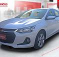 Chevrolet Onix 2023 1.0 Turbo Flex Ltz Automático