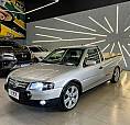 Volkswagen Saveiro Surf 1.6 Mi Total Flex 2p 2008