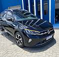 Volkswagen Nivus Highline 1.0 Tsi At - 2021