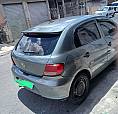 Volkswagen Gol Geração V 1.6 8V Mi Total Flex Mec. 4P 2011
