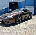 Mitsubishi Eclipse Gst 2.0 16V Turbo 1995