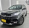 Chery Tiggo 8 Txs 1.6 Turbo Tgdi Aut 2021