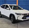 Chevrolet Tracker Premier 1.2 Turbo 12V Flex Aut 2023