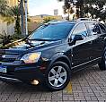 Chevrolet Captiva Sport Fwd 2.4 16V 171/185Cv 2012