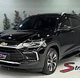 Chevrolet Tracker Premier 1.2 Turbo 12V Flex Aut 2023