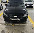 Chevrolet Celta Spirit/ Lt 1.0 Mpfi 8V Flexp. 5P 2012