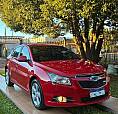 Chevrolet Cruze Hb Sport Ltz 1.8 16V Flexp. 5P Aut 2014