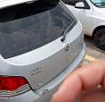 Fiat Palio Elx 1.0 Fire/30 Anos F. Flex 8V 4P 2010