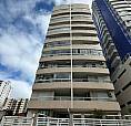 Apartamento 2 Quartos (1Suite) Semi-Mobiliado, Sacada Envidraçada, Lazer. Tupi - Praia Gra