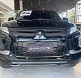 Mitsubishi Pajero Sport Hpe 2.4 4X4 Diesel Aut. 2024