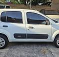Fiat Uno Vivace Celeb. 1.0 Evo F.flex 8V 5P 2012