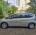 Honda Fit Lx 1.4/ 1.4 Flex 8V/16V 5P Aut. 2011