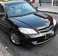 Civic Lxl Completo Mais Couro