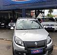 Sandero Stepway 1.6