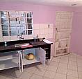 Casa Locação De 1 Comodo E Cozinha Em Guarulhos, Pq. Mikail