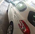 Peugeot 208 2014