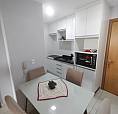 Apartamento Para Venda Tem 37 Metros Quadrados Com 1 Quarto Em Taguatinga Sul - Brasília -
