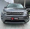 Discovery Sport Sport D180 Se