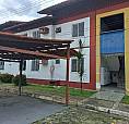 Alugo Apto Térreo 3/4 Na Marambaia 