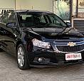 Cruze Sedan Lt 1.8 Abaixo Da Fipe