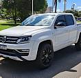 Amarok V6 Impecável 