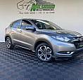 Honda Hr-V Exl Cvt 2016