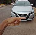 Versa 2021/2022
