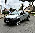Fiat Strada Endurance 1.3 Flex 8V Cs 2024