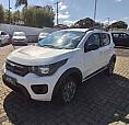 Fiat Mobi 2024 1.0 Evo Flex Trekking Manual