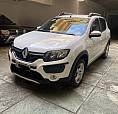 Raridade, Renault Sandero, 55.000Km, 2018