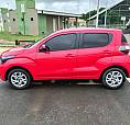 Fiat Mobi Drive Gsr 1.0 Flex 6v 5p 2020