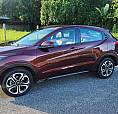 Honda Hr-V Lx 1.8 Flexone 16V 5P Aut. 2017