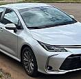 Toyota Corolla Xei 2.0 Flex 16V Aut. 2022