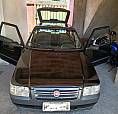 Fiat Uno Mille 1.0 Fire/ F.flex/ Economy 2P 2010