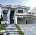 Casa - Loteamento Mont Blanc Residence - Campinas