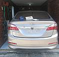 Hyundai Hb20S C.style/C.plus1.6 Flex 16V Aut. 4P 2018