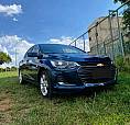 Chevrolet Onix Sedan Plus Premier 1.0 12V Tb Flex Aut. 4P 2020