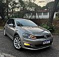 Volkswagen Golf Comfortline 1.6 Msi Total Flex Mec. 2016